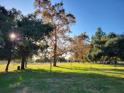 Whittier Narrows Park