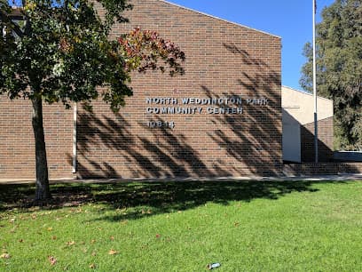 North Weddington Recreation Center