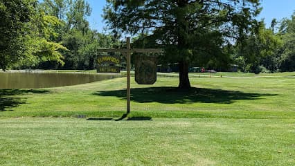 Elmwood Golf Course