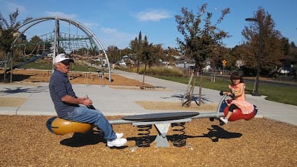 Joey Lopes Park