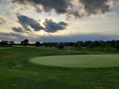 Hyatt Hills Golf Complex