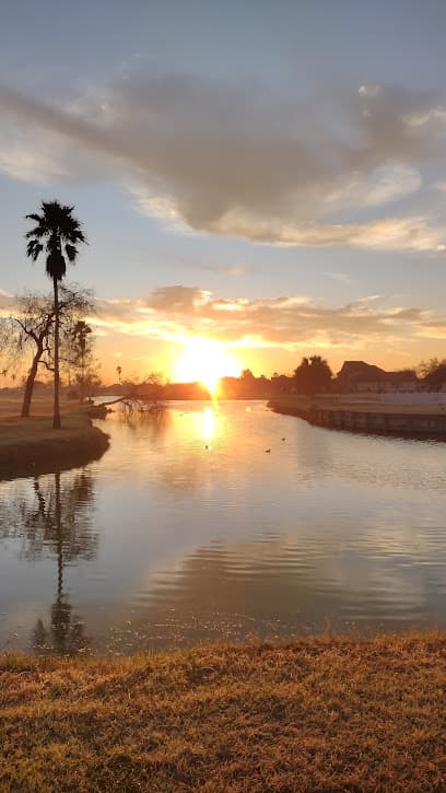 Tierra Del Sol Golf Course