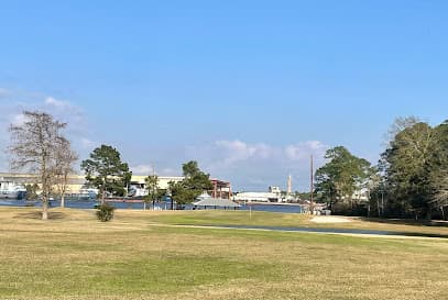 Bayou Vista Golf Course