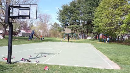 Richard Sheahan Park