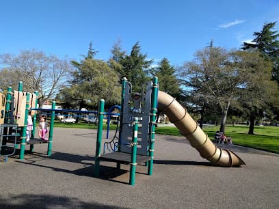 Northgate Community Park and Trail
