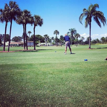 San Carlos Golf Club