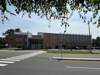 Jim Scott (Providence) Community Center