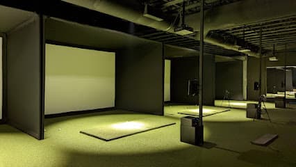 The Lab Golf Indoor Golf Studios