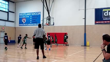 Westlake Athletic & Community Center