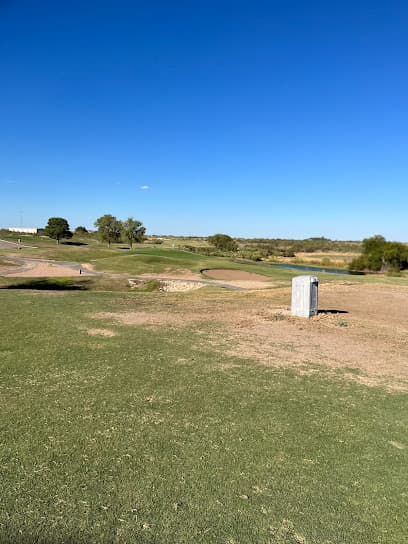 Ratliff Ranch Golf Links