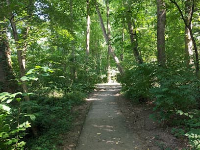 Haycock Longfellow Park