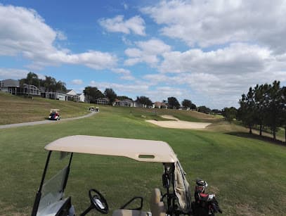 Sanctuary Ridge Golf Club