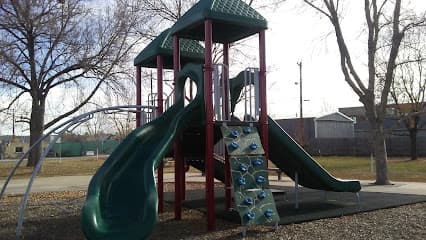 Barnes Park