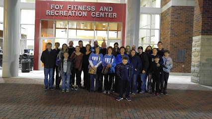Foy Fitness & Recreation Center