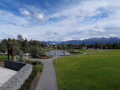 Cuddy Family Midtown Park