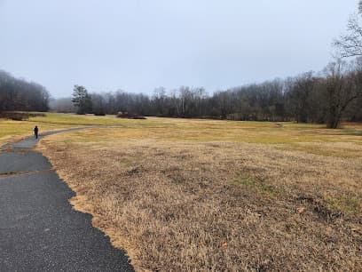 Long Creek Park Trail