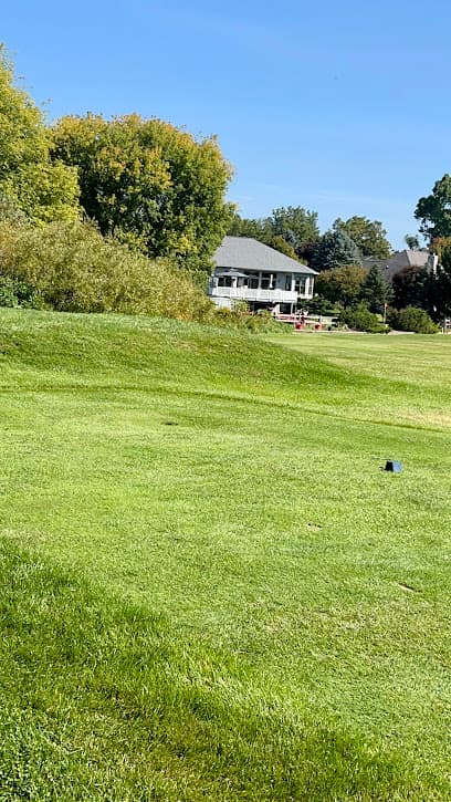 Rolling Hills Golf Club