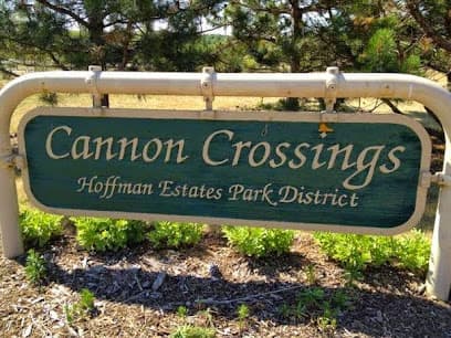 Cannon Crossings