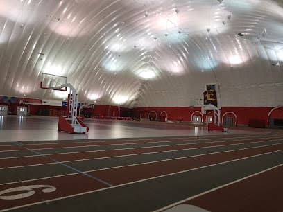 Mike S. Zafirovski Sports and Recreation Center