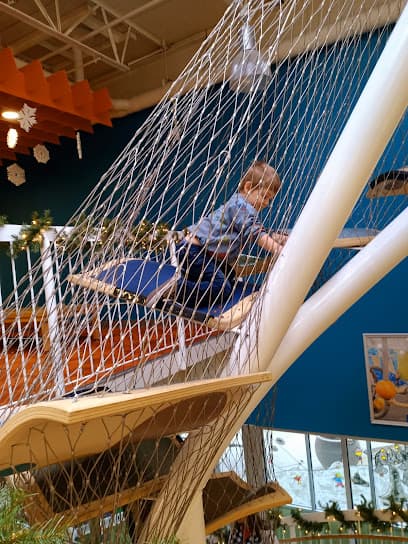 Greenwood Community Center