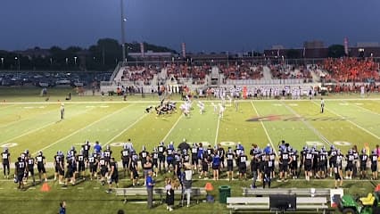 College Boulevard Activity Center