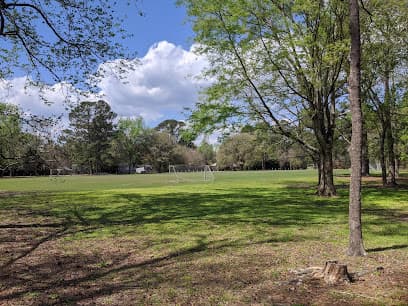 Johns Island Park / Alan Fleming Tennis Complex