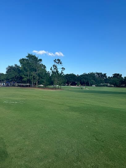 Winter Park Country Club