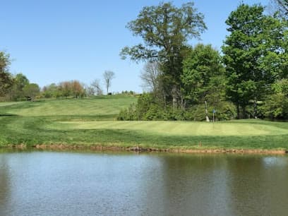 Lassing Pointe Golf Course