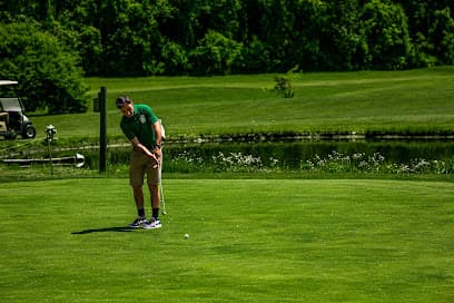 Hidden Meadows Golf Club