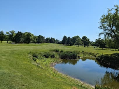 Glade Valley Golf Club