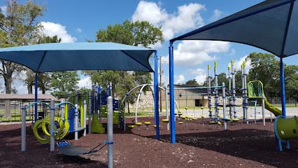 McMurry Park - Sulphur Parks and Recreation
