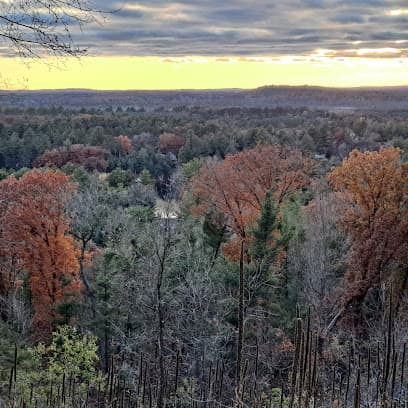 Mt. Morris Hills County Park