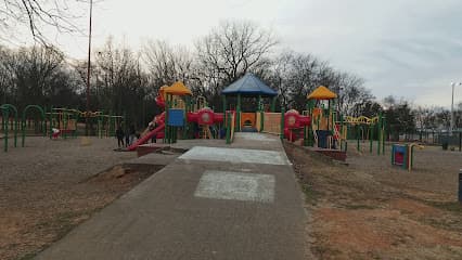 Lee Victory Recreation Park