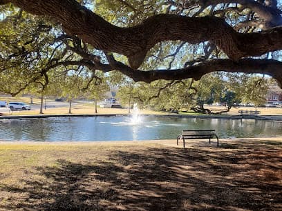 Millennium Oaks Park