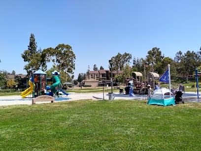 Cottonwood Three County Park