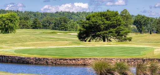 Bent Brook Golf Course