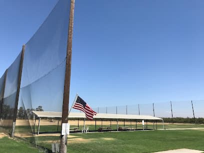 Major Golf Sports Center