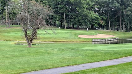 Salem Hills Golf Club