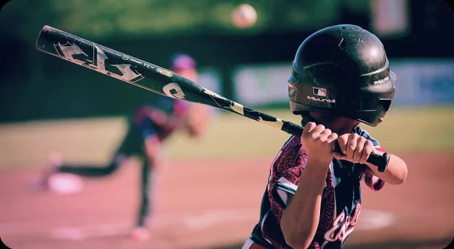 Hero background image