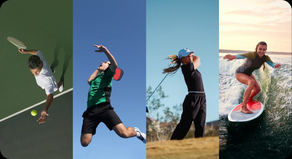 Hero background image