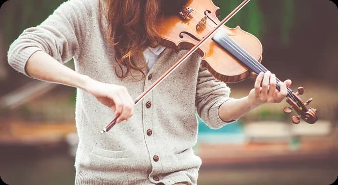 Hero background image