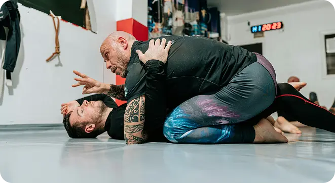 Hero background image