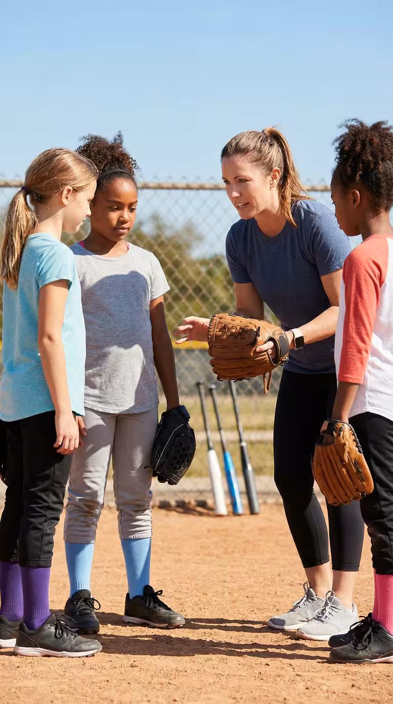 Softball