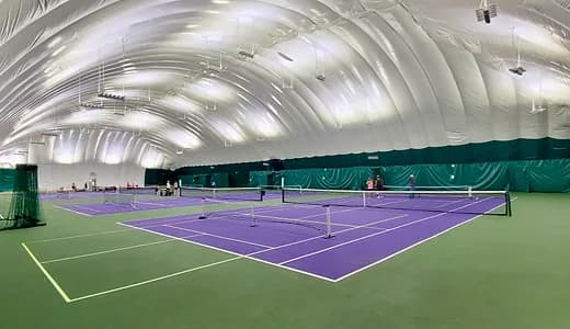 Centre Court Athletic Club