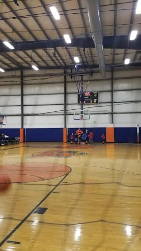 MD Pickleball Academy at Hoop Heaven