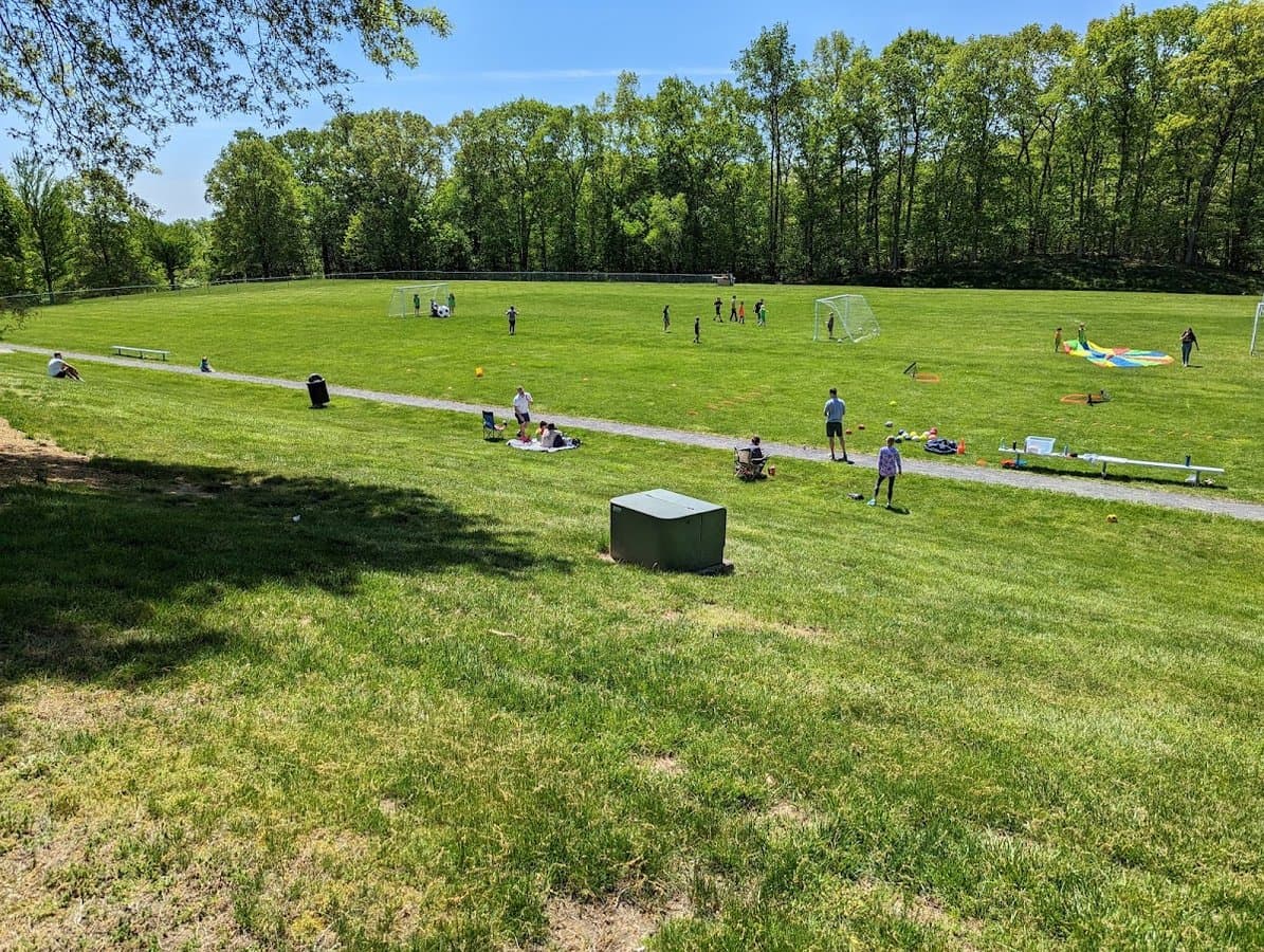 Ledgewood Memorial Park