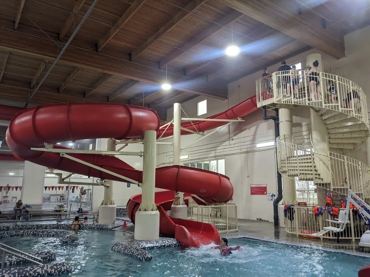 Mid-Willamette Family YMCA