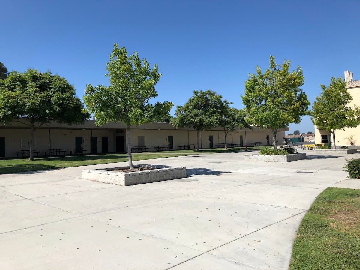 John F Kennedy High School