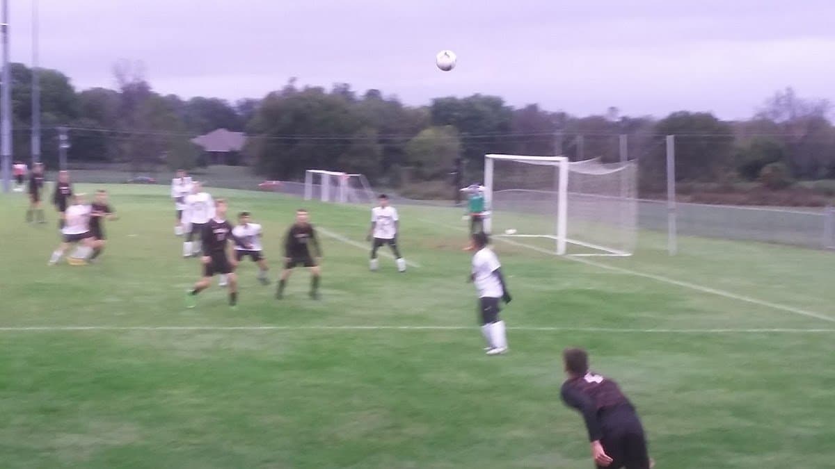 Republic High School (Tennis Court)