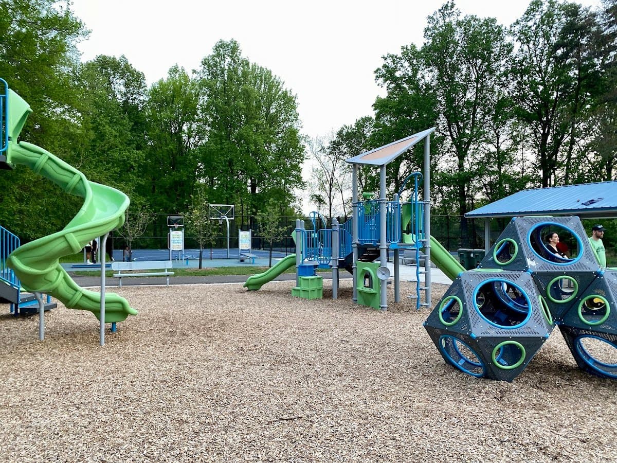 Strathmore Local Park